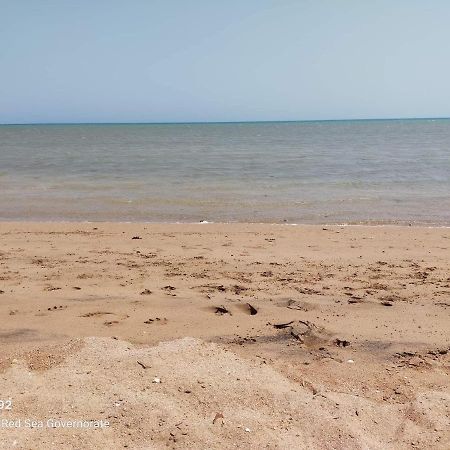 הורגהדה Apartment Bella Vita Near The Sea Redsealine מראה חיצוני תמונה