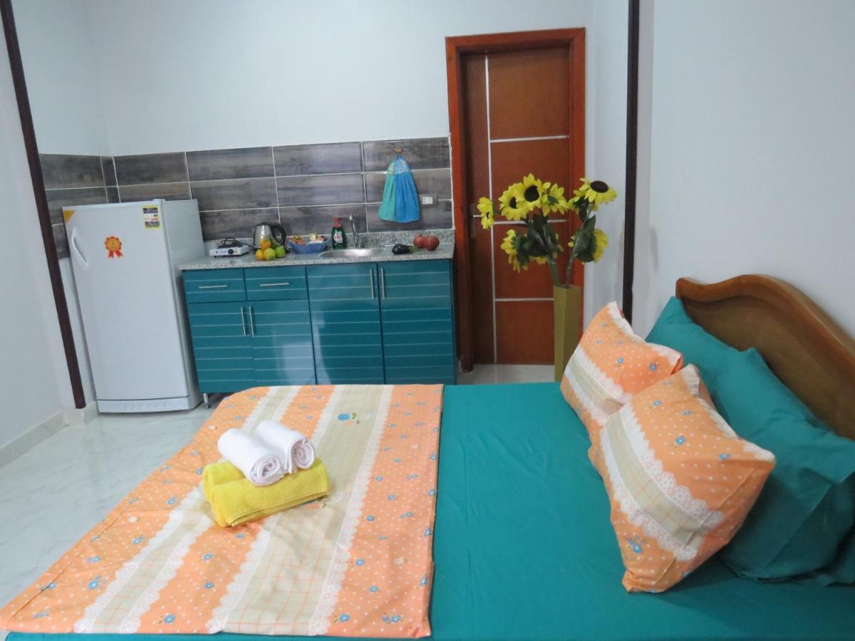 הורגהדה Apartment Bella Vita Near The Sea Redsealine מראה חיצוני תמונה