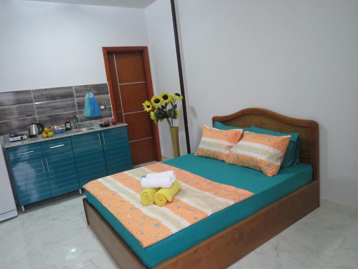 הורגהדה Apartment Bella Vita Near The Sea Redsealine מראה חיצוני תמונה