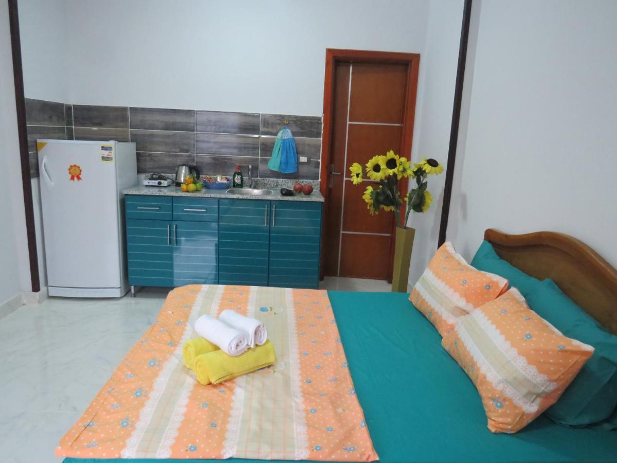 הורגהדה Apartment Bella Vita Near The Sea Redsealine מראה חיצוני תמונה