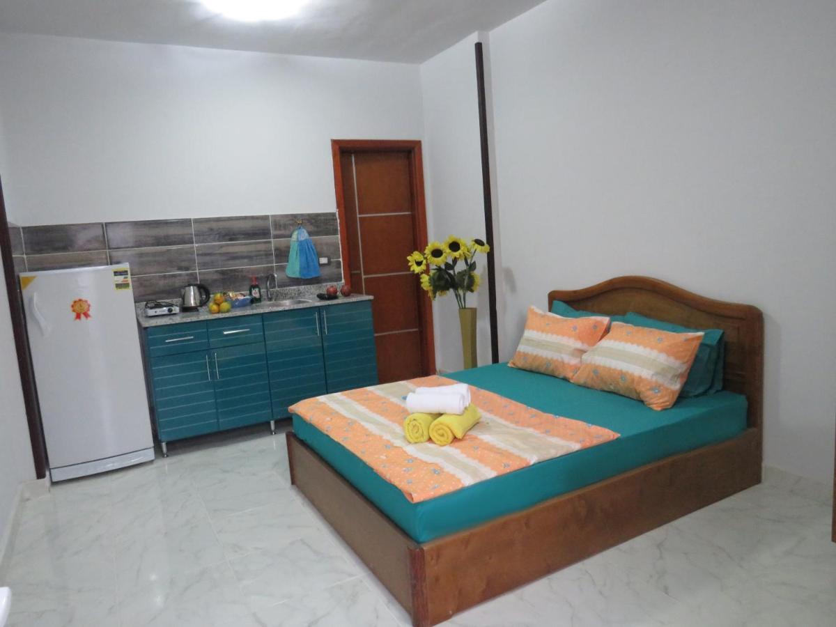 הורגהדה Apartment Bella Vita Near The Sea Redsealine מראה חיצוני תמונה