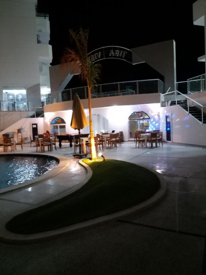 הורגהדה Apartment Bella Vita Near The Sea Redsealine מראה חיצוני תמונה
