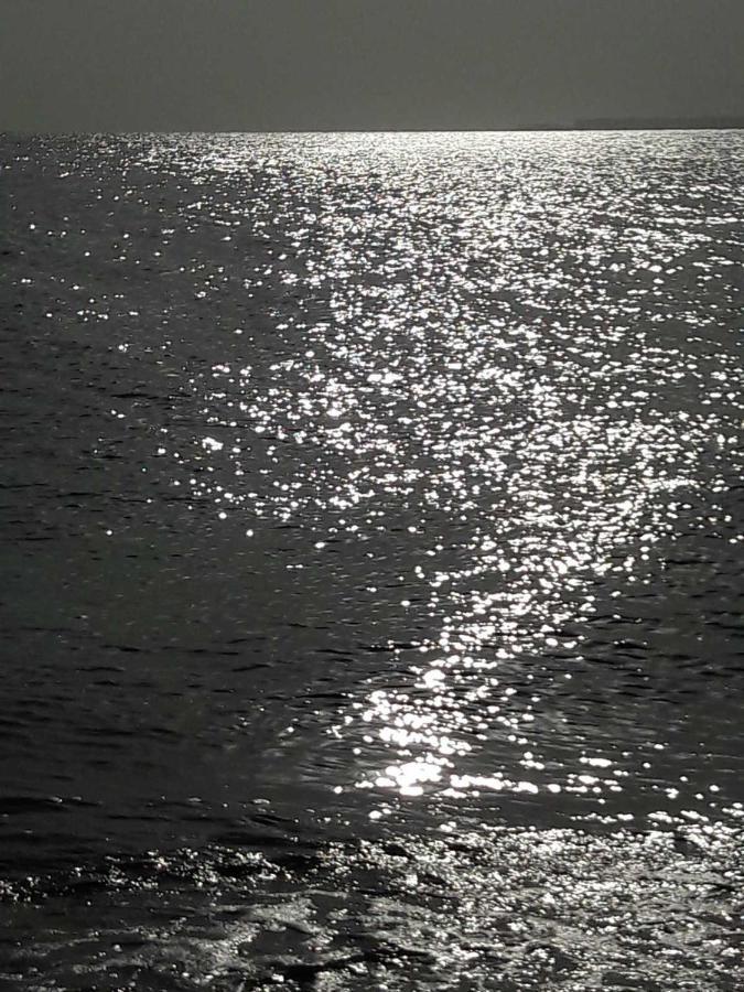 הורגהדה Apartment Bella Vita Near The Sea Redsealine מראה חיצוני תמונה