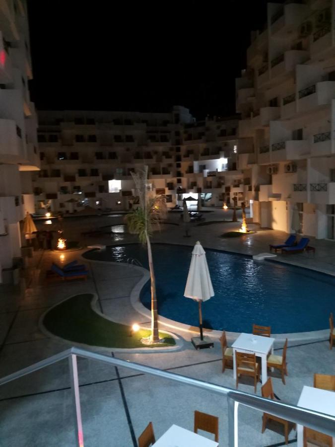 הורגהדה Apartment Bella Vita Near The Sea Redsealine מראה חיצוני תמונה