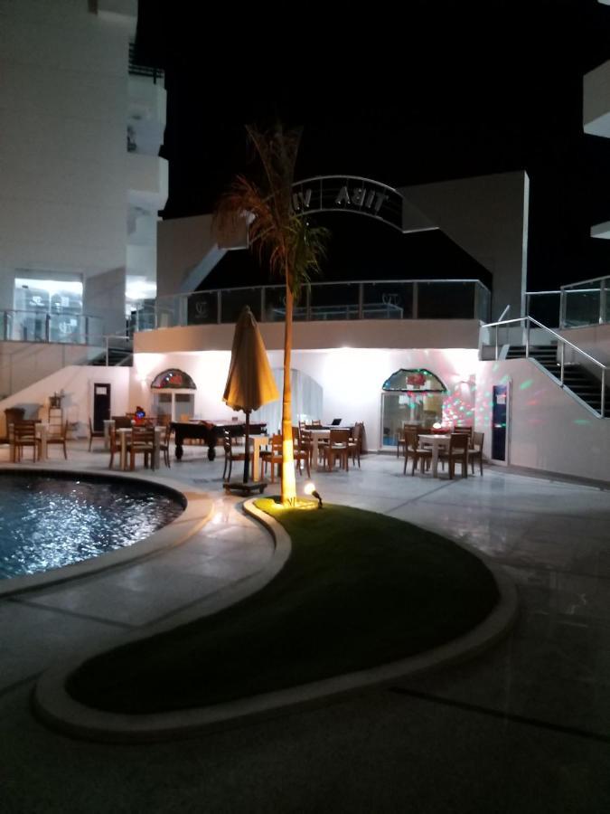 הורגהדה Apartment Bella Vita Near The Sea Redsealine מראה חיצוני תמונה