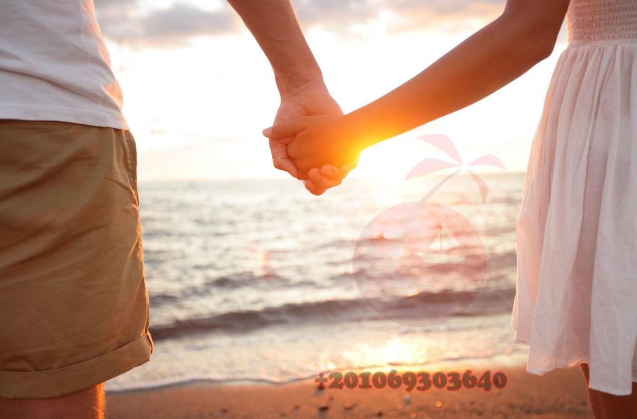 הורגהדה Apartment Bella Vita Near The Sea Redsealine מראה חיצוני תמונה