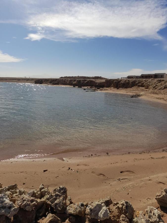 הורגהדה Apartment Bella Vita Near The Sea Redsealine מראה חיצוני תמונה